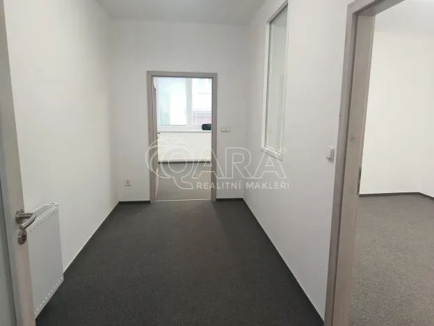 Pronájem kanceláře, Bystřice, Syllabova, 103 m2