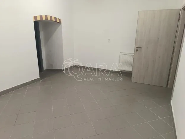 Pronájem kanceláře, Bystřice, Syllabova, 103 m2