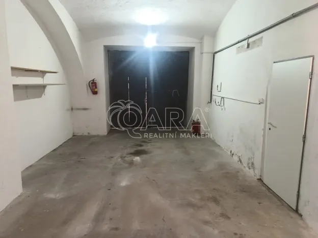 Pronájem kanceláře, Bystřice, Syllabova, 103 m2