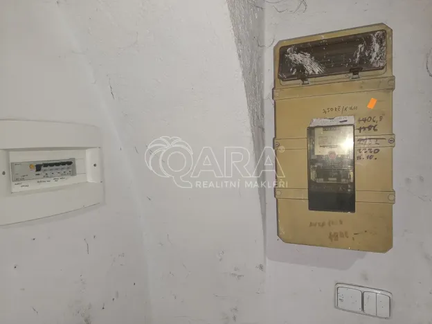 Pronájem kanceláře, Bystřice, Syllabova, 103 m2