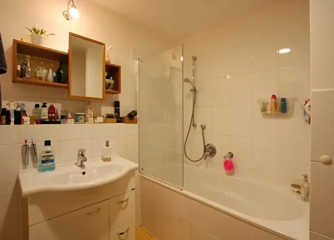 Pronájem bytu 2+kk, Praha - Košíře, Linhartova, 76 m2