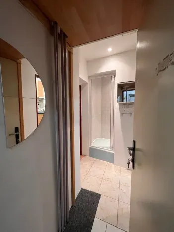 Pronájem bytu 1+kk, Kynšperk nad Ohří, Sokolovská, 27 m2