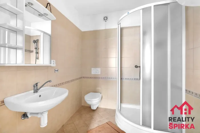 Prodej chalupy, Městečko Trnávka - Ludvíkov, 197 m2