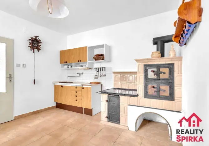 Prodej rodinného domu, Městečko Trnávka - Ludvíkov, 197 m2