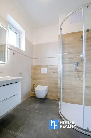 Pronájem rodinného domu, Praha - Křeslice, Ke stráni, 190 m2