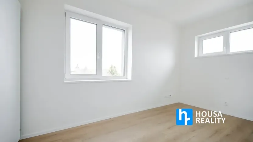 Pronájem rodinného domu, Praha - Křeslice, Ke stráni, 190 m2