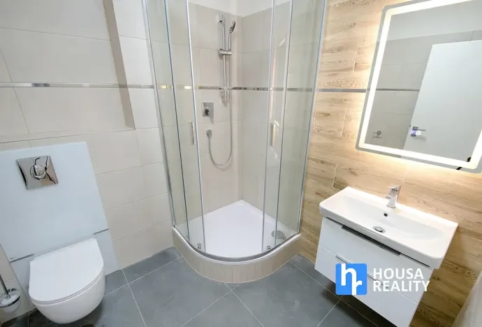 Pronájem rodinného domu, Praha - Křeslice, Ke stráni, 190 m2