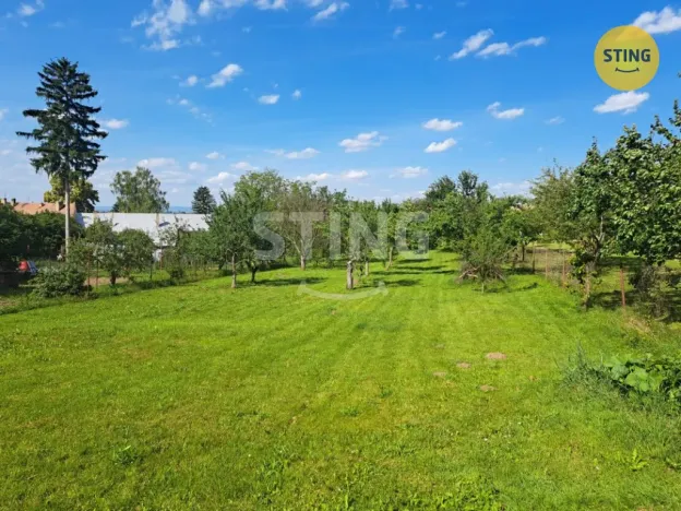 Prodej pozemku pro bydlení, Rataje, 1185 m2