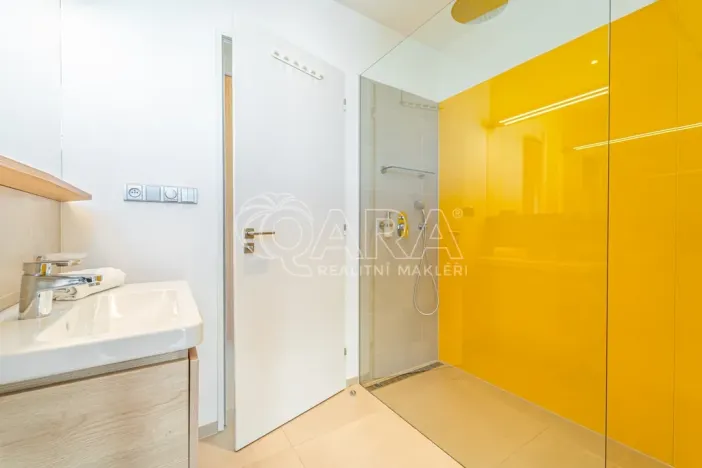 Prodej chaty, Mladé Buky, 52 m2