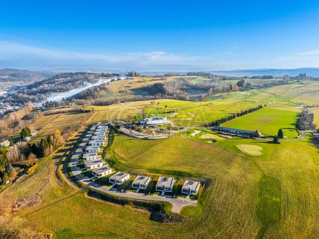 Prodej chaty, Mladé Buky, 52 m2