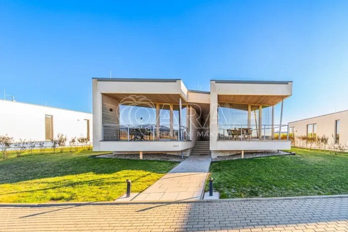 Prodej chaty, Mladé Buky, 52 m2