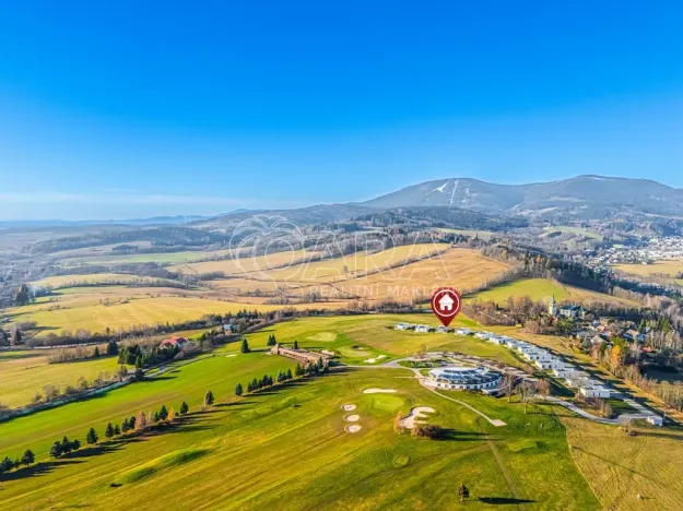 Prodej chaty, Mladé Buky, 52 m2