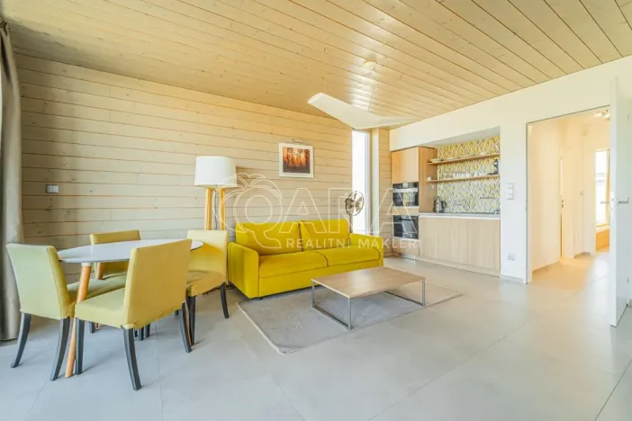 Prodej chaty, Mladé Buky, 52 m2