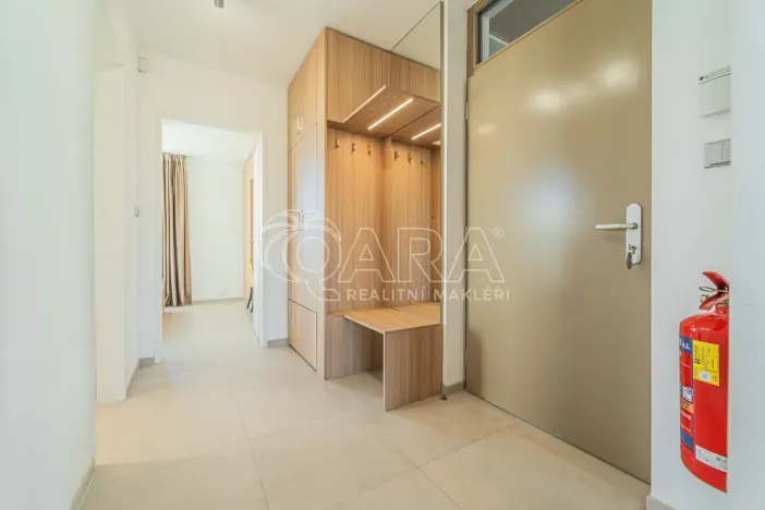 Prodej chaty, Mladé Buky, 52 m2