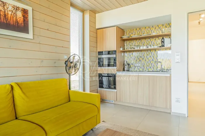 Prodej chaty, Mladé Buky, 52 m2