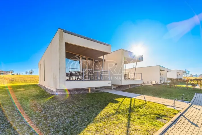 Prodej chaty, Mladé Buky, 52 m2