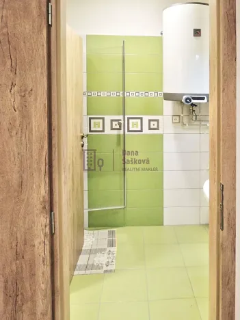 Pronájem bytu 2+kk, Jindřichův Hradec, Panská, 62 m2