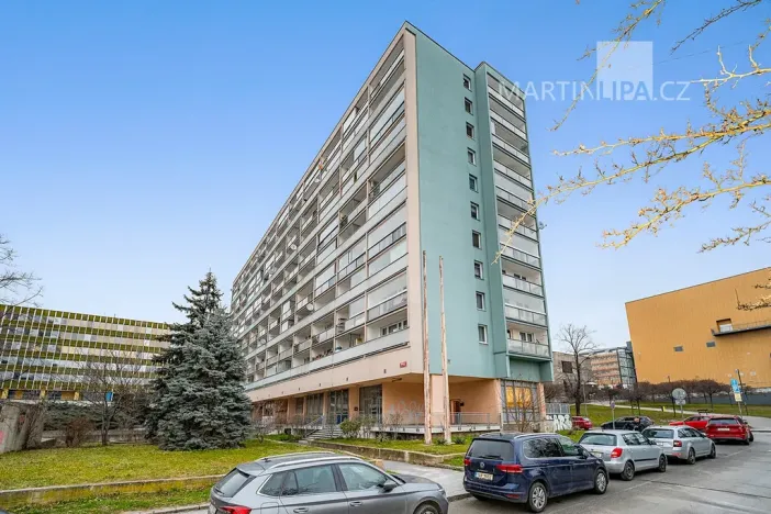 Prodej obchodního prostoru, Praha - Vršovice, Kazašská, 32 m2