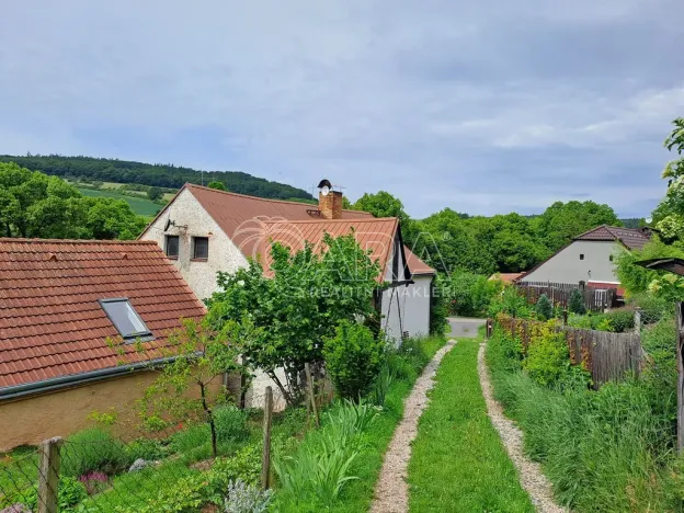 Prodej rodinného domu, Hředle, 140 m2
