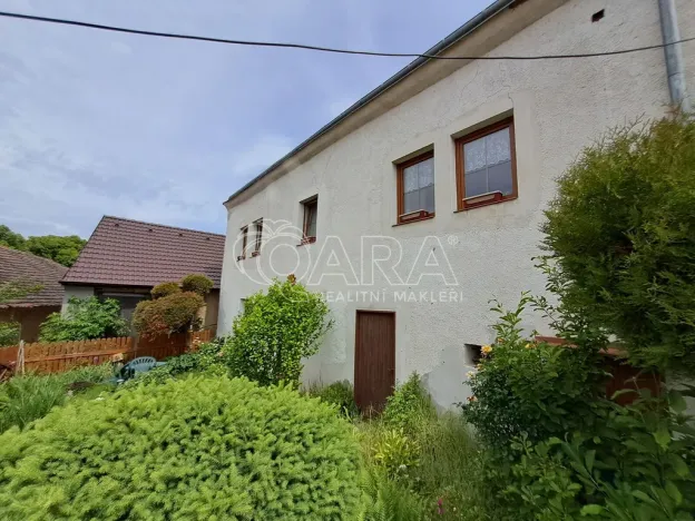 Prodej rodinného domu, Hředle, 140 m2