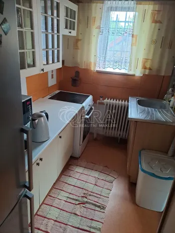 Prodej rodinného domu, Hředle, 140 m2