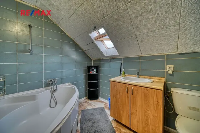 Prodej rodinného domu, Kopidlno, Husova, 150 m2