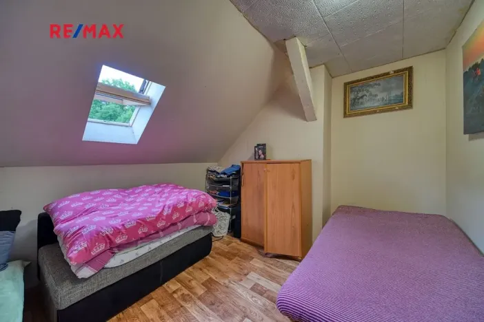 Prodej rodinného domu, Kopidlno, Husova, 150 m2