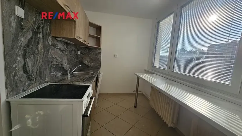Pronájem bytu 1+1, Kolín, Dělnická, 31 m2