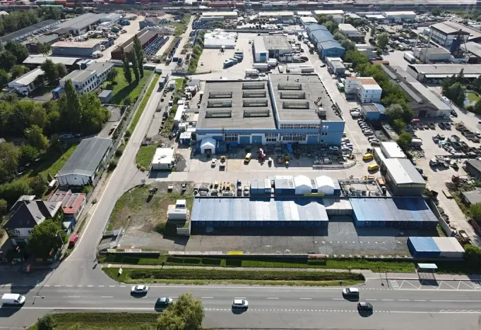 Pronájem restaurace, Praha - Uhříněves, Přátelství, 300 m2