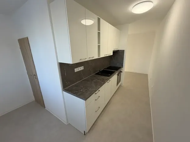 Pronájem bytu 2+1, Luhačovice, 49 m2