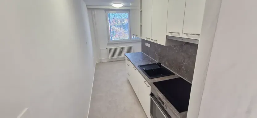 Pronájem bytu 2+1, Luhačovice, 49 m2