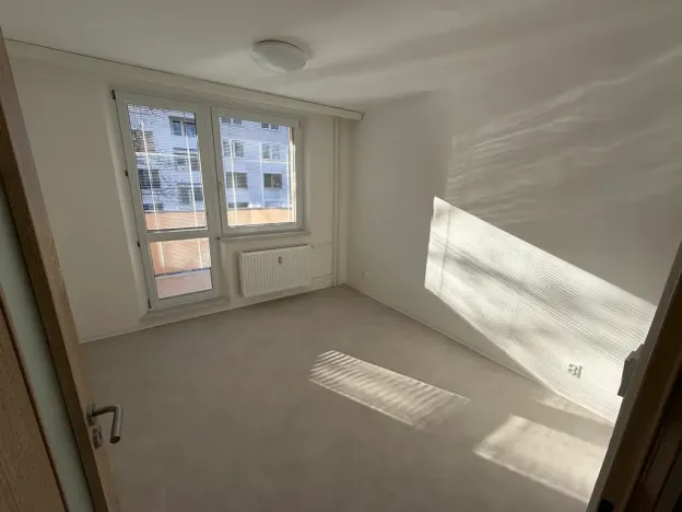 Pronájem bytu 2+1, Luhačovice, 49 m2