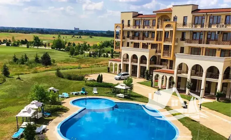 Prodej bytu 3+kk, Balčik, Bulharsko, 100 m2