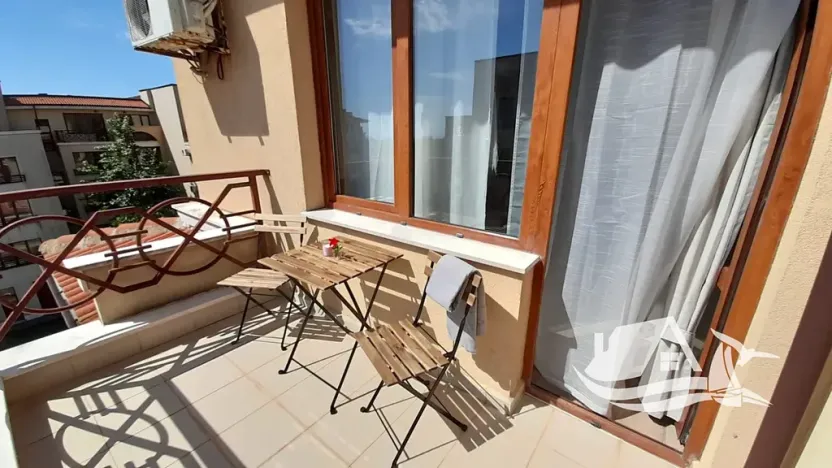 Prodej bytu 3+kk, Balčik, Bulharsko, 100 m2