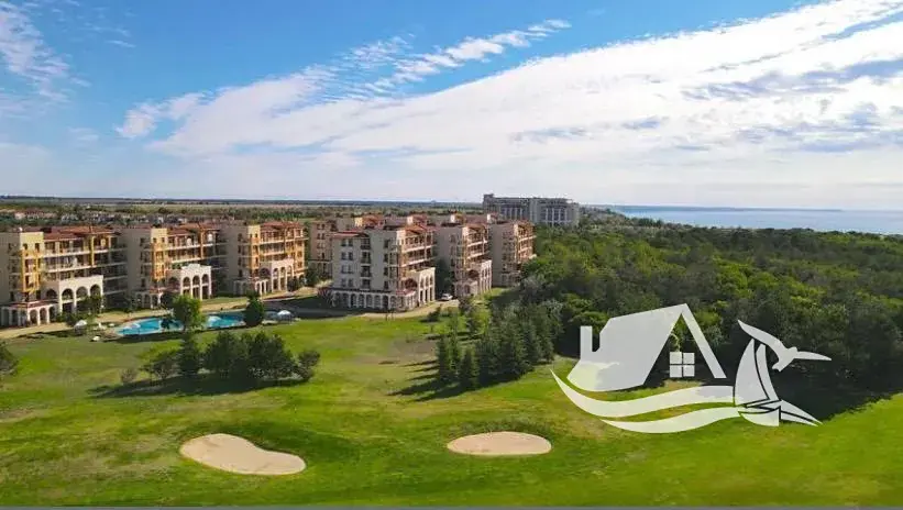 Prodej bytu 3+kk, Balčik, Bulharsko, 100 m2