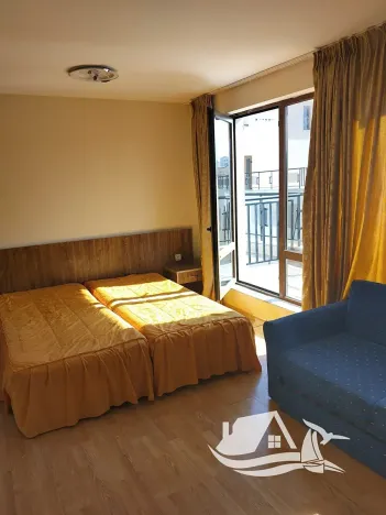 Prodej bytu 2+kk, Nesebar, Bulharsko, 88 m2