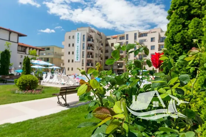 Prodej bytu 2+kk, Nesebar, Bulharsko, 88 m2