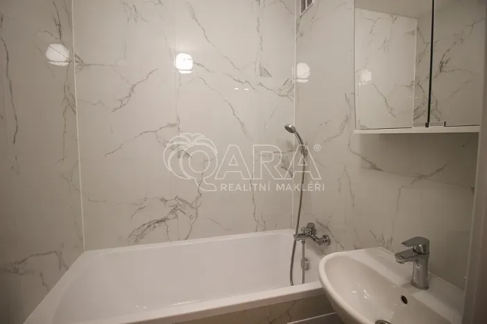 Prodej bytu 2+1, Beroun - Beroun-Město, Švermova, 49 m2