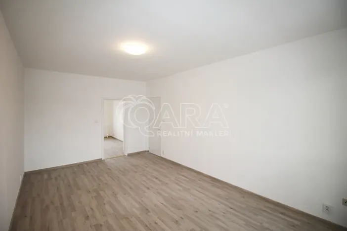 Prodej bytu 2+1, Beroun - Beroun-Město, Švermova, 49 m2