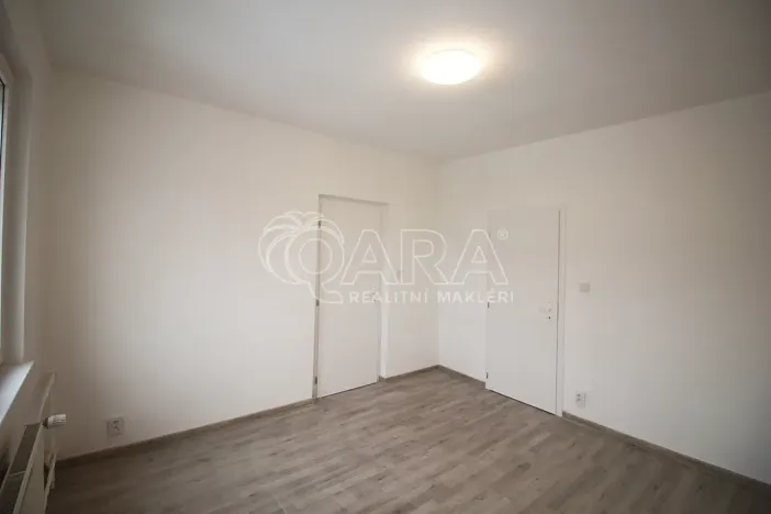 Prodej bytu 2+1, Beroun - Beroun-Město, Švermova, 49 m2