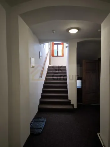 Prodej vícegeneračního domu, Horní Blatná, Krátká, 213 m2