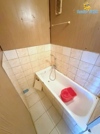 Prodej bytu 2+kk, Brandýs nad Labem-Stará Boleslav - Brandýs nad Labem, Lipová, 40 m2