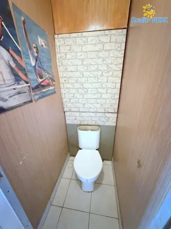 Prodej bytu 2+kk, Brandýs nad Labem-Stará Boleslav - Brandýs nad Labem, Lipová, 40 m2