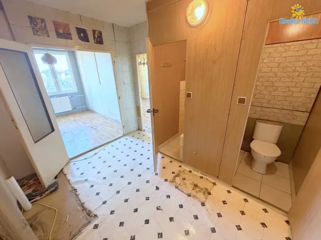 Prodej bytu 2+kk, Brandýs nad Labem-Stará Boleslav - Brandýs nad Labem, Lipová, 40 m2