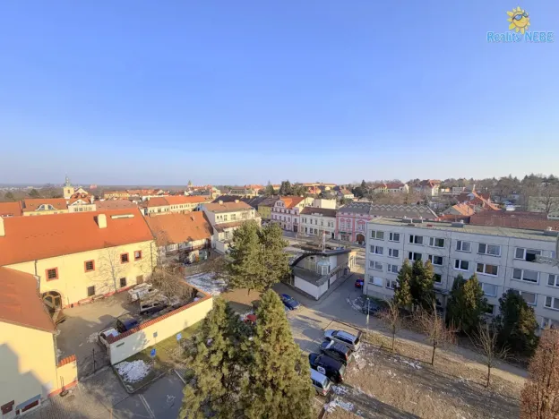 Prodej bytu 2+kk, Brandýs nad Labem-Stará Boleslav - Brandýs nad Labem, Lipová, 40 m2