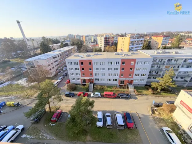 Prodej bytu 2+kk, Brandýs nad Labem-Stará Boleslav - Brandýs nad Labem, Lipová, 40 m2