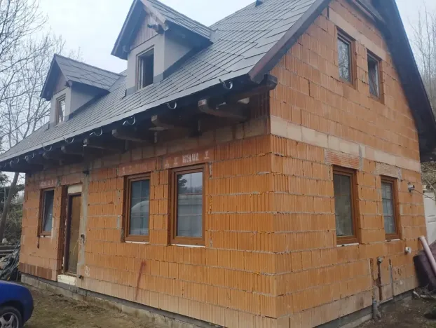Dražba rodinného domu, Štětí, 86 m2