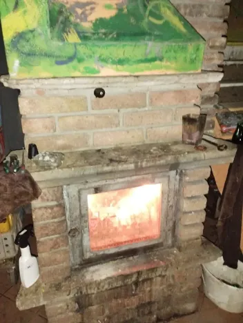 Dražba rodinného domu, Štětí, 86 m2