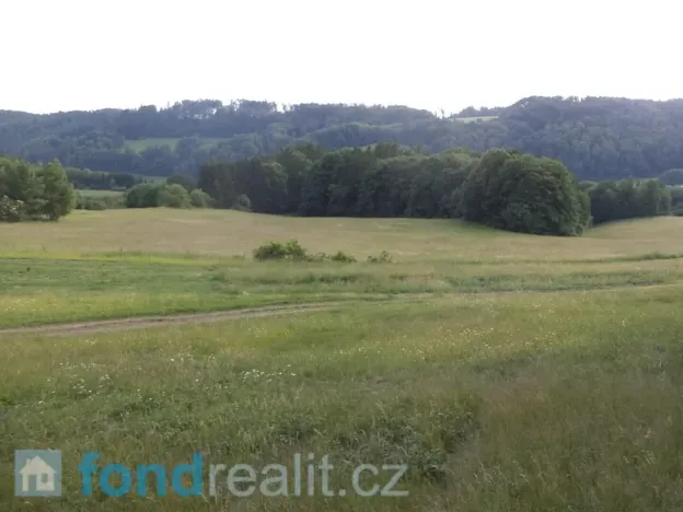 Prodej pole, Městečko Trnávka, 12576 m2