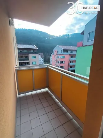 Pronájem bytu 2+kk, Vsetín, 72 m2